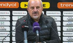 Boluspor Teknik Sorumlusu: “İyi bir takımımız var”