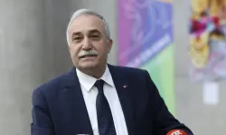 Ahmet Eşref Fakıbaba hem partisinden hem de milletvekilliğinden istifa etti
