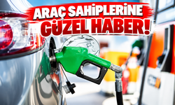 Araç Sahiplerine Güzel Haber!