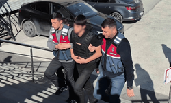 Amcasının canına kıyan kişi tutuklandı