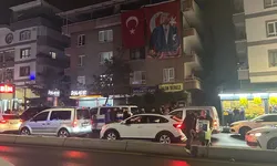 Ankara’da baba dehşeti kızı ve kızının sevgilisi hayatını kaybetti