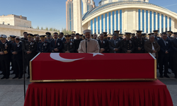 Askeri araç kazasında İstihbarat Albay Gökgöz şehit oldu