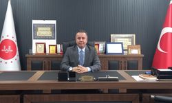 Ataması yapıldı, Almanya’dan geldi Türkiye'de görevine başladı
