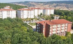 BAİBÜ’de lojmanlarda süreyi dolduranlar tahliye edilecek!
