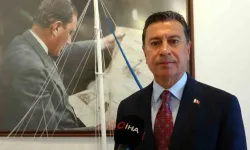 Belediye Başkanı partisinden istifa etti