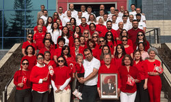 Beypiliç’ten Cumhuriyet’in 103. yılına özel kutlama