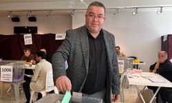 Bolu Gazeteciler Cemiyeti, BTSO seçimlerinde ilk kez yerini aldı