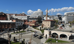 Bolu’da 5 Günlük Hava Durumu Belli Oldu: Yağmur Hangi Gün Yağacak?