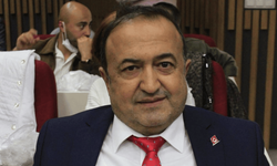 Bolu Belediyesi Mali Hizmetler Müdürü Naim Ayhan: “Savcı beyin hazırladığı mütalaaya katılmıyorum!”