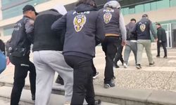 Bolu dahil 35 ilde operasyon: 75 kişi tutuklandı