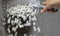 Bolu'nun 100 yıllık fındık şekeri, hammadde sıkıntısı çekiyor