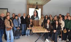 Grand Kartal Otel faciasında hayatını kaybeden lalin, 18’inci yaş gününde anıldı
