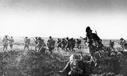 Bolu’nun kahraman şehitleri! İlçe ilçe isimleri ve hangi savaşta şehit oldukları ortaya çıktı