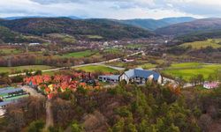 Vonresort Abant, futbol kulüplerinin kamp merkezi oldu
