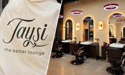 Bolu’da modern berber salonu The Barber Lounge yeni adresinde hizmet veriyor