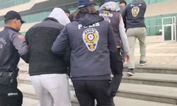 Yasa dışı bahis ve yağma soruşturmasında 6 gözaltı 4 tutuklama