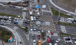 Bolu’da trafik rahatlayacak mı? Akıllı kavşaklar tartışılıyor