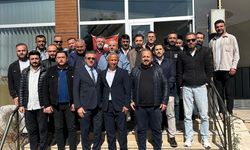 Bolu’da TSO seçimine günler kala BİMDER’den Alemdar’a tam destek