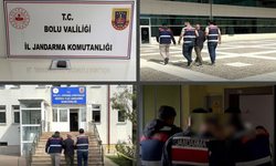 Bolu’da yasa dışı bahis operasyonu: 17 milyon liralık para hareketi tespit edildi