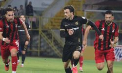 Boluspor, Vanspor karşısında 3-0 mağlup oldu