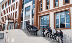 Büyük dolandırıcılık operasyonu 6 tutuklama