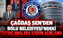 Çağdaş Sen’den belediye çalışanları için çağrı