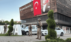 Çukurova Belediyesi’ne operasyon