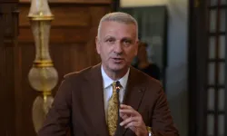 Cumhurbaşkanı Başdanışmanı Oktay Saral görevinden istifa etti