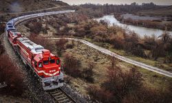 Doğu Ekspresi heyecanı başladı biletler satışta
