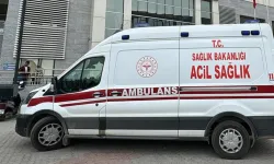 Düzce'de otomobilin çarptığı kadın öldü