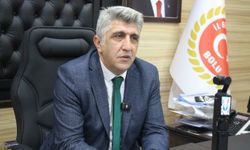 Başkan Çetinkaya, köylerde su sayacı uygulamasını anlattı