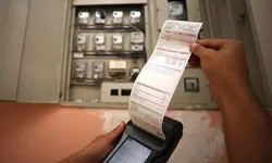 Elektrik Faturasında 820 TL Sınırı! 6,5 Milyon Aboneyi İlgilendiriyor