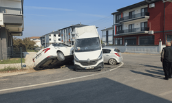 Feci kazada can pazarı 3 yaralı