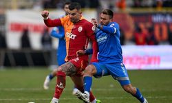Galatasaray, Boluspor’un rekorunu kırmaya yaklaştı