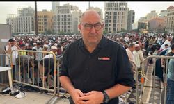 TRT'nin acı kaybı: Usta Gazeteci Levent Öztürk hayatını kaybetti