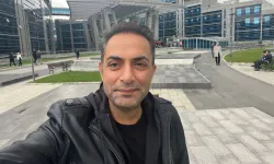 Gazeteci Murat Ağırel ve 5 kişi gözaltına alındı