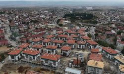 Bolu’nun Gerede ilçesinde imarlı 34 arsa satılacak