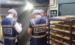 Bolu dahil 81 ilde gıda operasyonu: 61 milyon TL’lik sahte ürün ele geçirildi