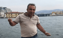Göçük altında kalan muhtar hayatını kaybetti