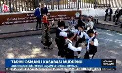 Halk TV 'ye kayyum atandı, Bolu oyun havaları çalındı