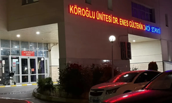 Bolu’da Gece Yarısı Dehşeti! Eşiyle Tartıştı, Kendini Bıçakladı