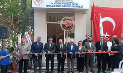 Kartalkaya faciasında hayatını kaybeden doktorun adı yaşatılacak