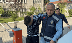 Kız meselesi yüzünden 2 kişiyi bıçakladı