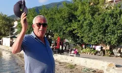 Korkunç olay! Hayvanlarına yem hazırlarken makineye düştü