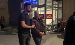 Meclis üyesini öldüren zanlı Bursa’da yakalandı