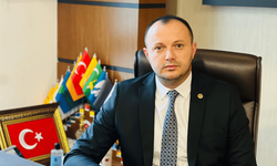 Milletvekili Akgül'den 29 Ekim mesajı: “Cumhuriyetimizin mayasında şehitlerimizin kanı var”