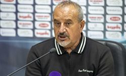 Boluspor Teknik Sorumlusu Yıldırım, “Vurun abalının sırtına”