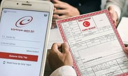 Oturduğunuz bina güvenli mi? E-Devlet’teki kritik detay