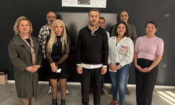 Bolu’da özel eğitim kurumları katı atık bedeline tepki gösterdi