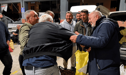 Pazarlıklar sert geçiyor, dışarıdan bakanlar kavga var sanıyor